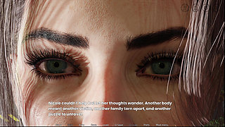 Unseen Instincts (part 2)