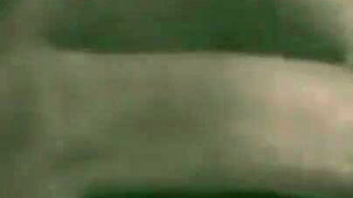 A Perfect Ass to Break on the Lawn