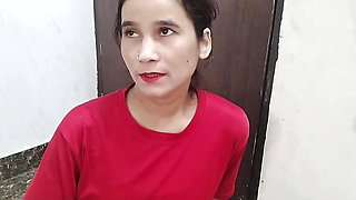Goods fell inside while having sex with step sister