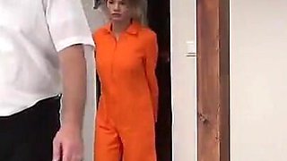 Nicidee3 Spanking Machine - Breast Whipping