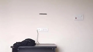 Indian Desi Girl Sex with Her College Friend