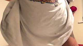 British amateur teen solo