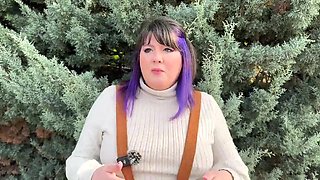 34 Years Old BBW hot porn video