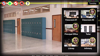 Free to Bang My Stepmom and Stepsister - Plus Size Taboo 3D Sex Game with Sophia Capri