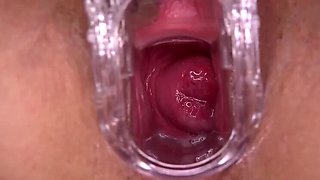 Diannmiller's Wet Pussy - Horny Amateur Slut Fucking & Squirt