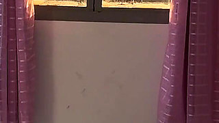 Lesbian Maid Has a Crush on a Chubby Girl, a Redhead, and a Brunette.