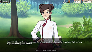 Complete Gameplay - Kunoichi Trainer, Part 11