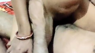 Sexy Bhabhi Ki Mast Javani Me Devar Ne Choda