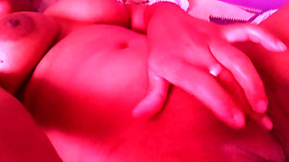 Skinny Big-assed Girl