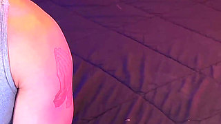 Huge Tits Relaxation Assistant