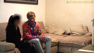 Antonio Mallorca's Brazilian Milf Sparks Wild Passionate Heat