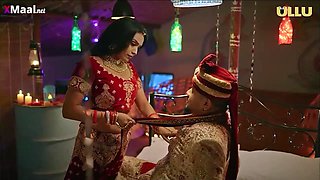 Sexy Indian MILF erotic video