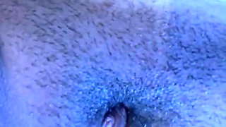 Cute Girl Enjoys Her Fingering And Ends Her Orgasm In Her Platform Debut