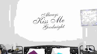 Cuckold Watches Wife Scyley Jam Fuck