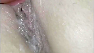 Squirting Wife