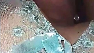 Dulce humiliation with eyes in throat