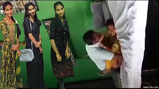 Telugu house owner sex young girl