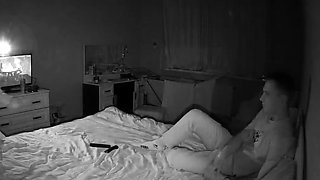 Ma chienne french amateur couple hidden cam 1