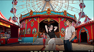 Too Perverted Boyfriends (part 18)