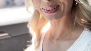 Mr Lucky Life - chick clip