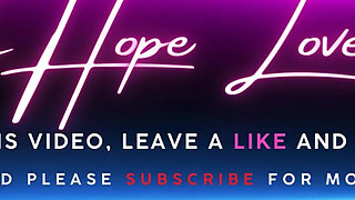 Hot Slutty Girl Let Me Cum Inside Her.