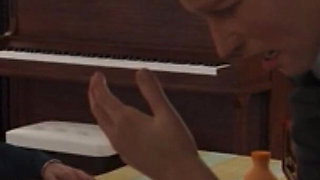 Temptation - Chapter 6