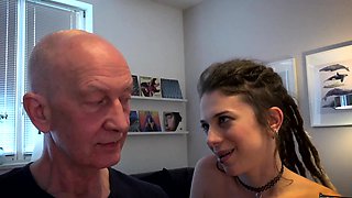 I am old but i fuck hot teens