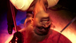 Alisha Sweet Double Penetration Superstar Orgy