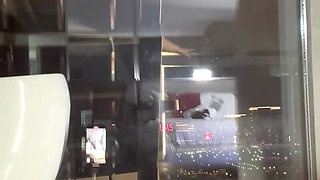 BTS video of a recent photoshoot