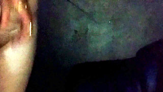 White Wife Loves Sucking & Fucking Black Stranger BBC