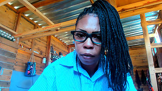 Stepmommy Milker Role-play...