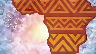 Big Ass Miss Santa Face Sits on Willing Slave