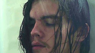 Your depression will disappear as you enter my