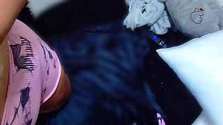 Watch Me Get Don.key.kong Throat Destruction