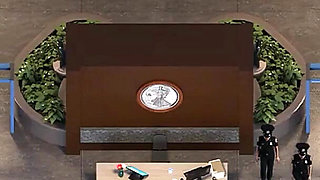 The Genesis Order V55124 Part 150 Horny Sexy Boss by Loveskysan69