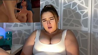 React: Experience Cumming with me in Round #25