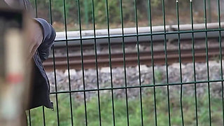 German Scout - Blonde Fitness Model Teen Lexy Star Pick up for Premier Porn Casting Fuck