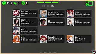 Deep Vault 69 - (pt 21)