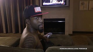 Engaging Rome Major - oral clip - Rome Major