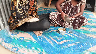 Desi bhabhi ke sath Daru Piya