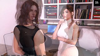 Being a dik, big diks, dancing party cumshot