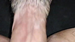 Cheating Wife's Revenge: Fucking Husband's Best Friend and His Massive Cock