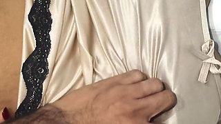 I Got a Chance to Fuck My Beautiful Stepsister