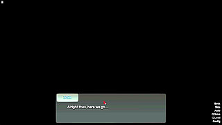 Old Lady Loves Shaking Huge Apples