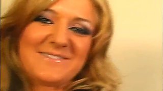 Daryn Darby In Destroy My Ass, Stepdaddy