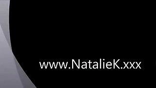 Italian stranger spunks his load over me naked on beach