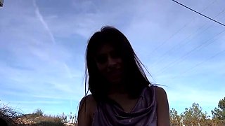 Swhores - Mells Blanco Skinny Naughty Girl