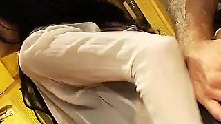 Sexual intimacy threesome with Cindy Behr and Louise Jenson two sluts with soft breasts love to get filled with warm cum