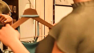 Whispers of Desire: Sexy Hotwives on the Beach - Episode 26