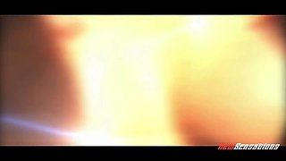 Karlee Is in Need of Some Black Johnson